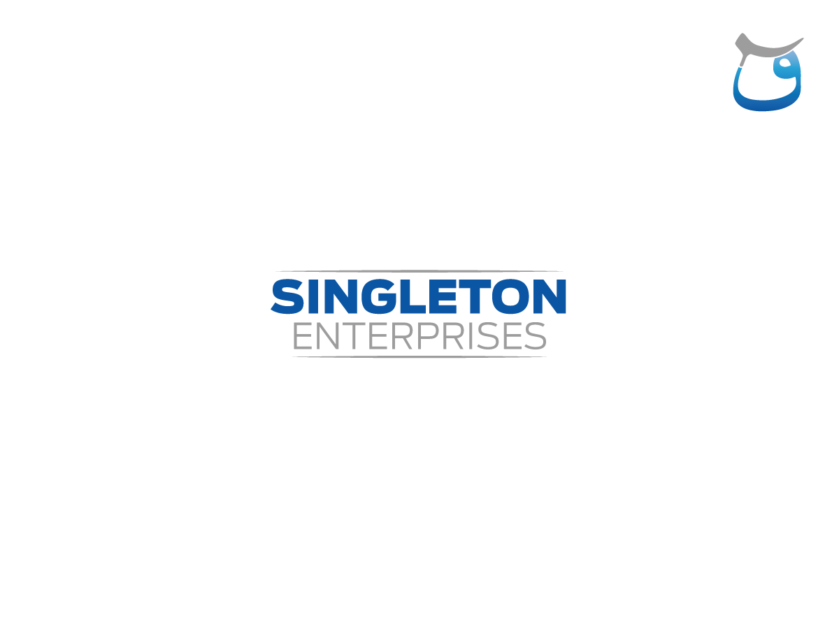 Logo Design by Qaf for this project | Design #12263271