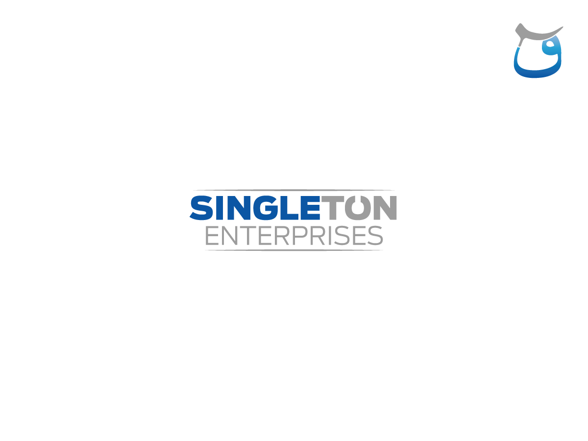 Logo Design by Qaf for this project | Design #12263272
