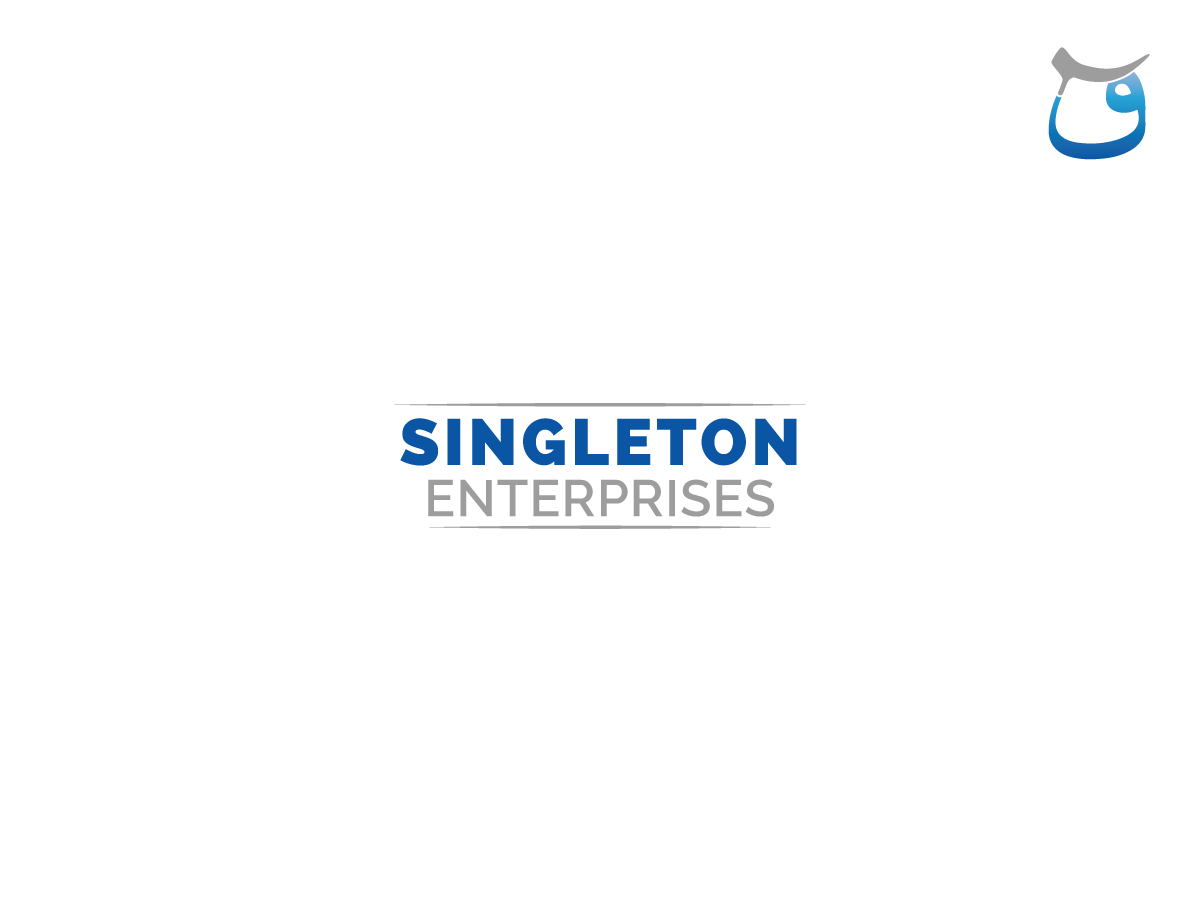 Logo Design by Qaf for this project | Design #12263273