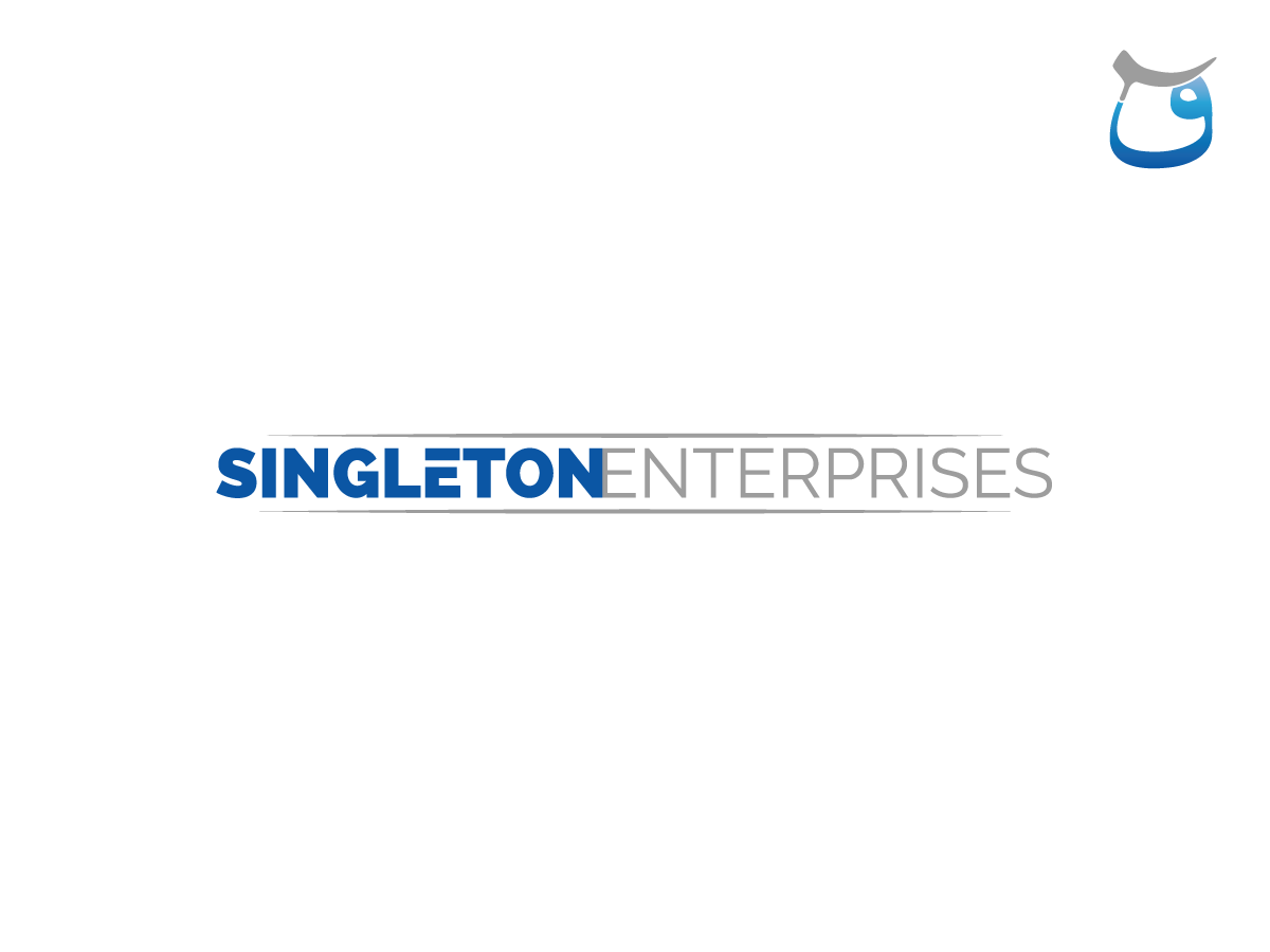 Logo Design by Qaf for this project | Design #12263296