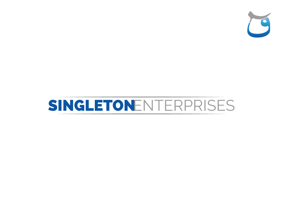 Logo Design by Qaf for this project | Design #12263297