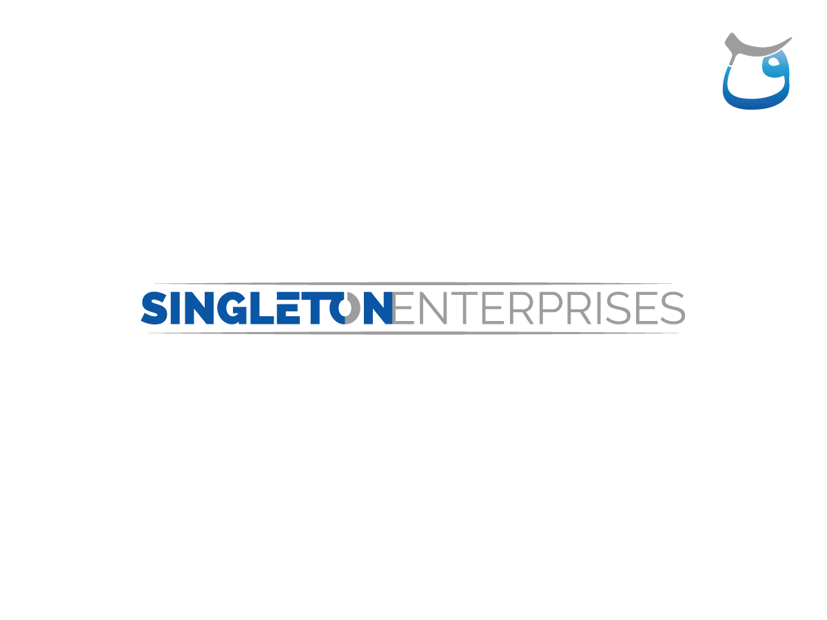 Logo Design by Qaf for this project | Design #12263298