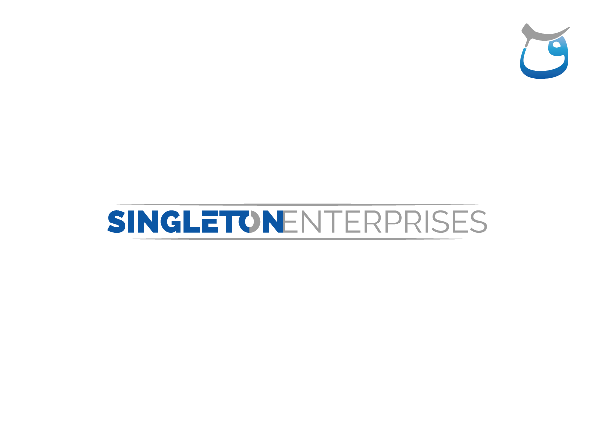 Logo Design by Qaf for this project | Design #12263299