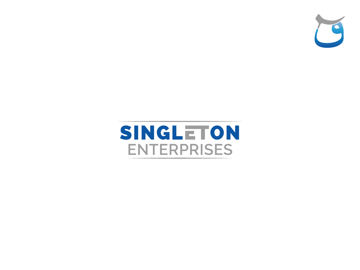 Logo Design by Qaf for this project | Design #12263304