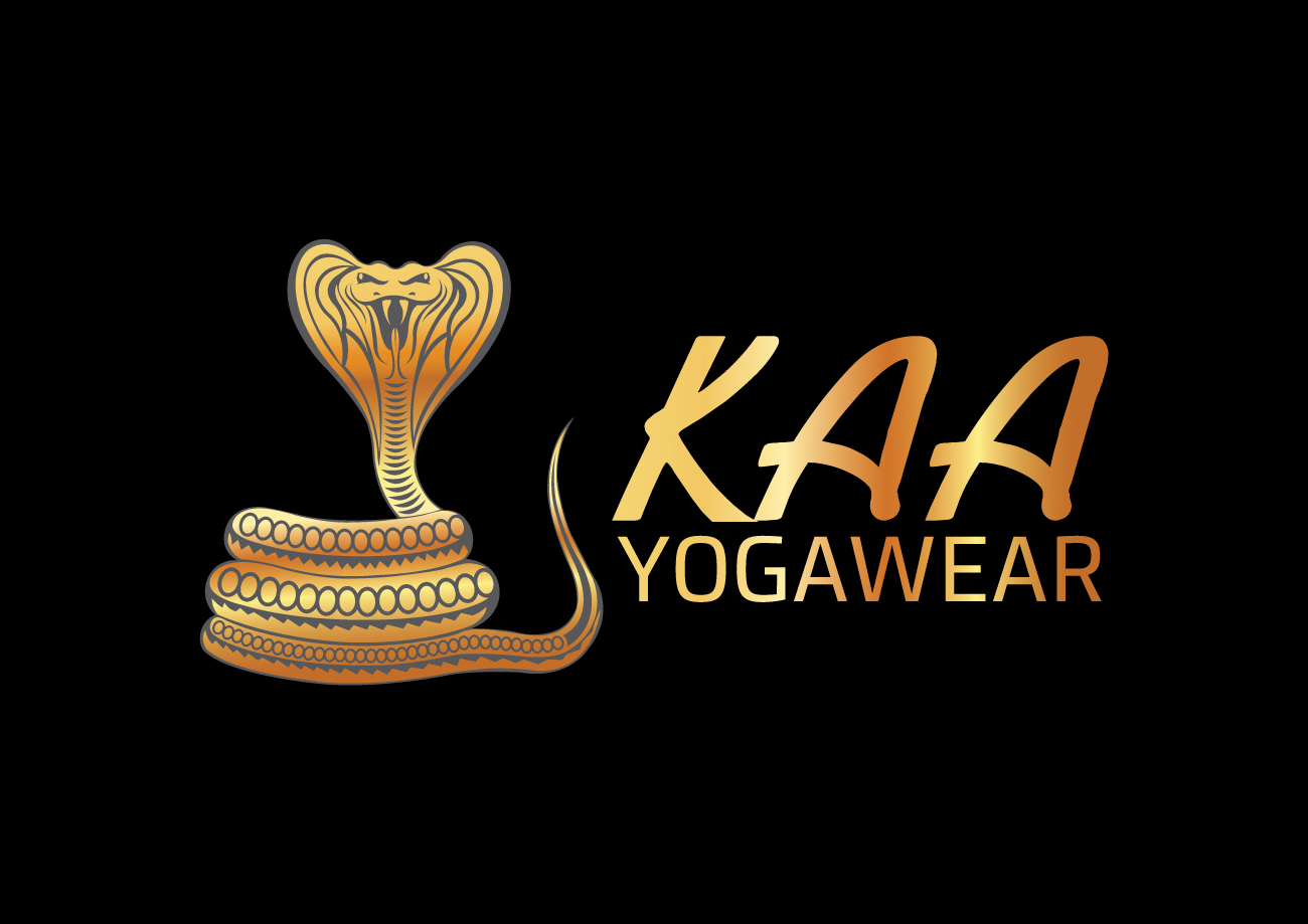 Design de Logo par Impressive Sol pour Kaa Yogawear  | Design #12241060