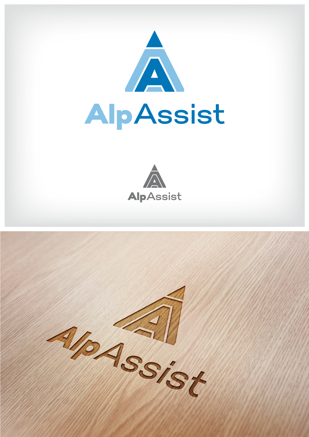 Logo Design by fkoric0101 for this project | Design #12266044