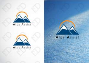 Logo Design by m.tdesign for this project | Design: #12264019