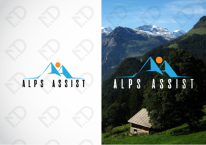 Logo Design by m.tdesign for this project | Design: #12264020