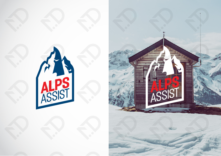 Logo-Design von m.tdesign für dieses Projekt | Design #12264021