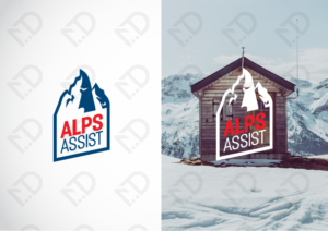 Logo Design by m.tdesign for this project | Design: #12264021