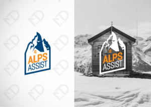 Logo Design by m.tdesign for this project | Design: #12264022
