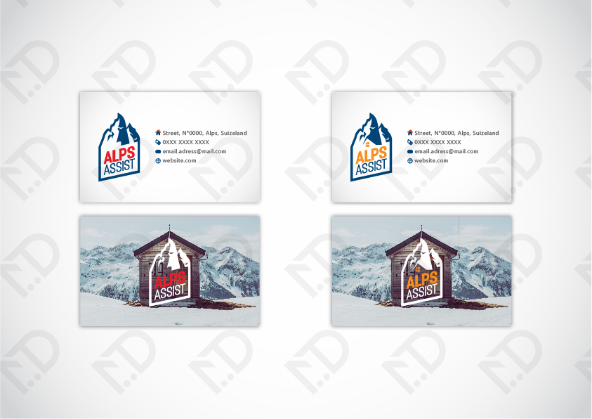 Diseño de Logo por m.tdesign para este proyecto | Diseño #12264023