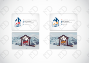 Logo Design by m.tdesign for this project | Design: #12264023