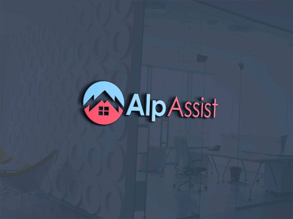 Logo Design by abstraxt for this project | Design #12243951