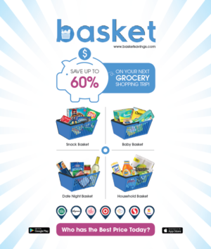 Advertisement Design by vinz