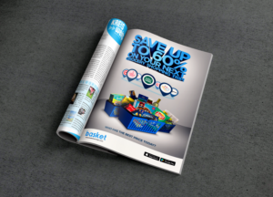 Design Publicitaire par DLab™ pour Adverator | Design : #12238912