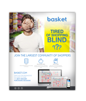 Design Publicitaire par Nabileuuh pour Adverator | Design : #12260489
