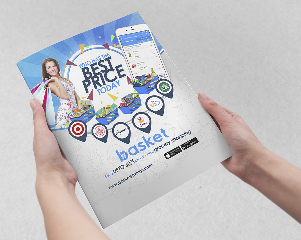 Design Publicitaire par creationz2011 pour Adverator | Design #12269162