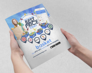 Design Publicitaire par creationz2011 pour Adverator | Design : #12269995