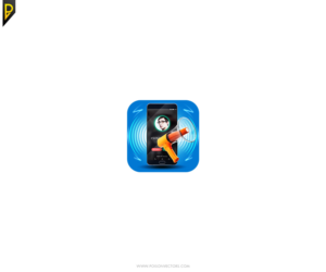 App Design by poisonvectors