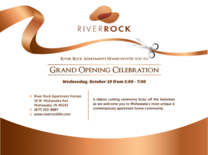 Invitation Design by Brigitte Melissa B