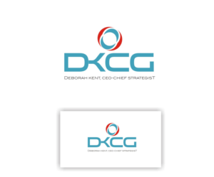 Logo Design by Falguni for D Kent Consulting Group LLC | Design #13095439