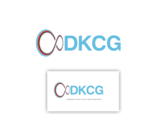 Diseño de Logo por Falguni para D Kent Consulting Group LLC | Diseño: #13095475
