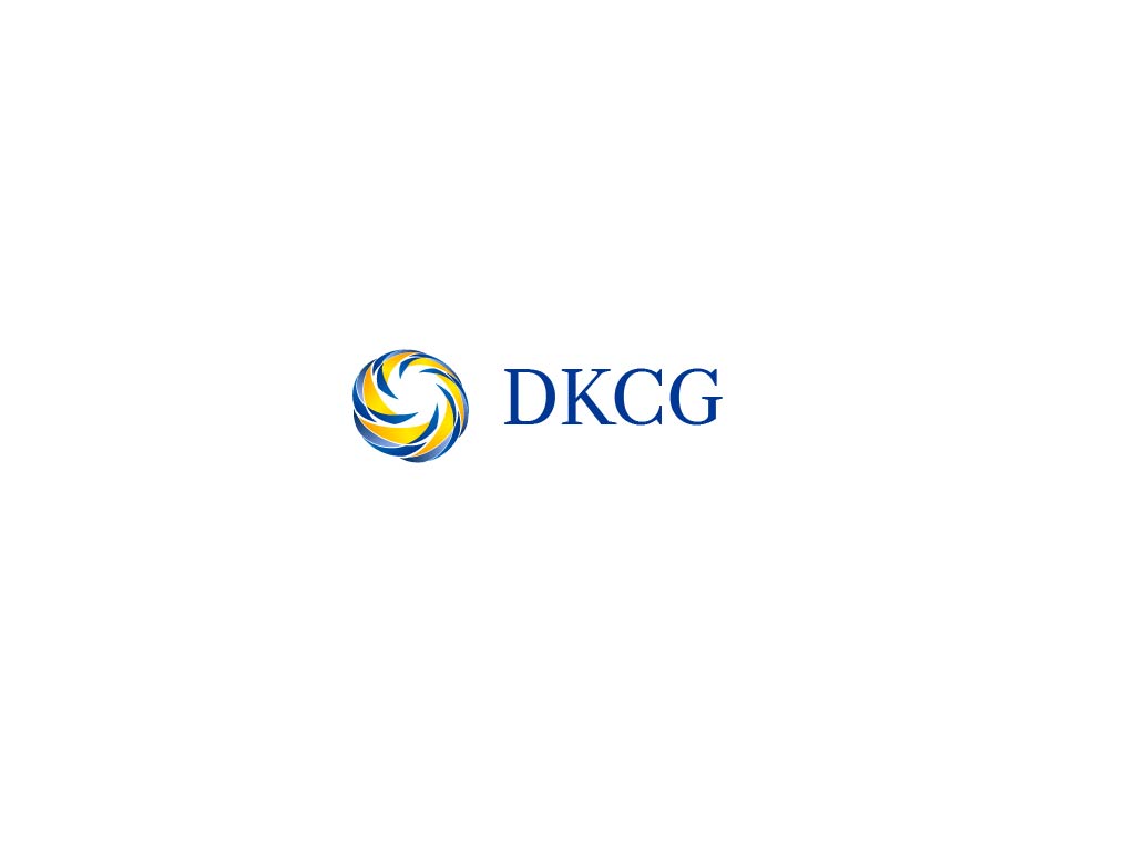 Logo Design by sbelogd for D Kent Consulting Group LLC | Design #13101289