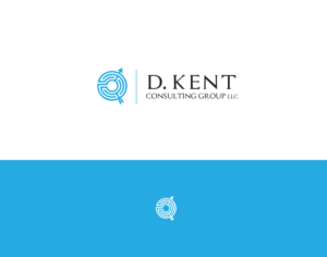 Diseño de Logo por CanDoDesign para D Kent Consulting Group LLC | Diseño: #13102348