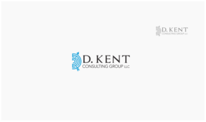 Diseño de Logo por CanDoDesign para D Kent Consulting Group LLC | Diseño: #13102414