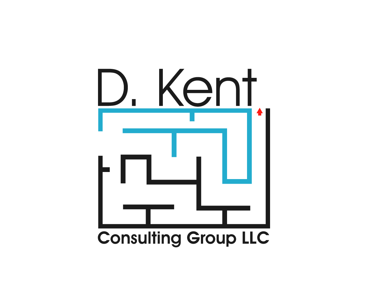 Diseño de Logo por Jay Design para D Kent Consulting Group LLC | Diseño #13016930