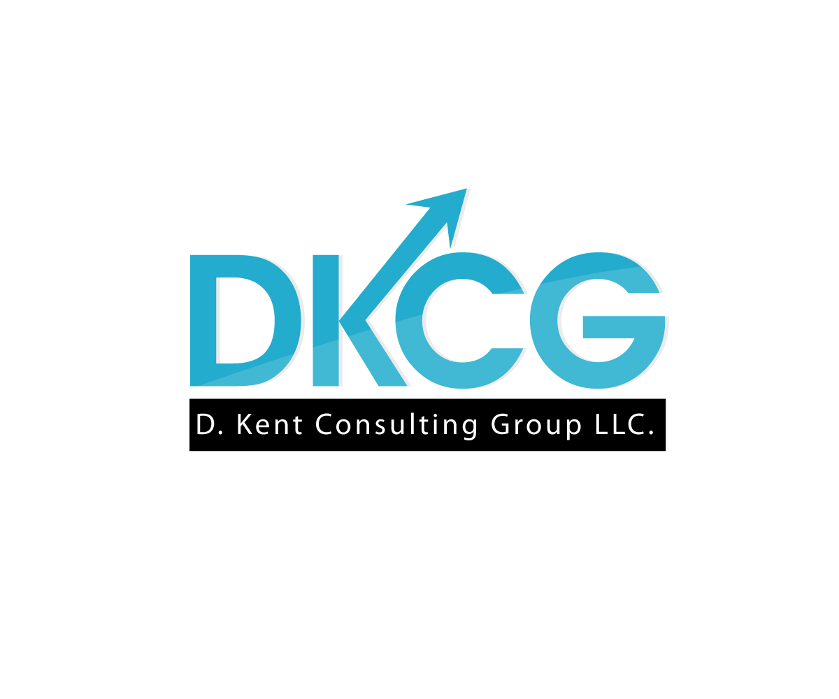 Design de Logo par Jay Design pour D Kent Consulting Group LLC | Design #13016931