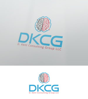 Logo Design by Impressive Solutions for D Kent Consulting Group LLC | Design: #13007920
