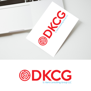 Logo Design by Impressive Solutions for D Kent Consulting Group LLC | Design: #13007921