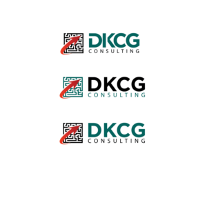 Logo Design by jonnson for D Kent Consulting Group LLC | Design #13010874