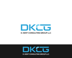 Diseño de Logo por Atec para D Kent Consulting Group LLC | Diseño: #13050742