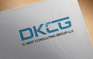 Diseño de Logo por Atec para D Kent Consulting Group LLC | Diseño: #13050756