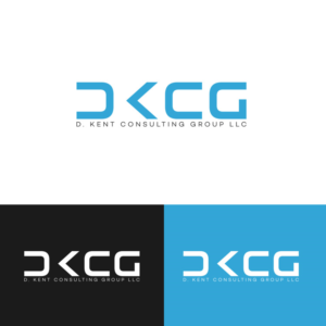 Diseño de Logo por DesignDUO para D Kent Consulting Group LLC | Diseño: #13106890