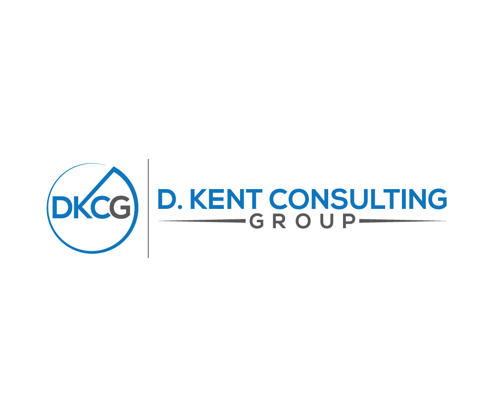 Diseño de Logo por Bestlogodesigner para D Kent Consulting Group LLC | Diseño: #13036123