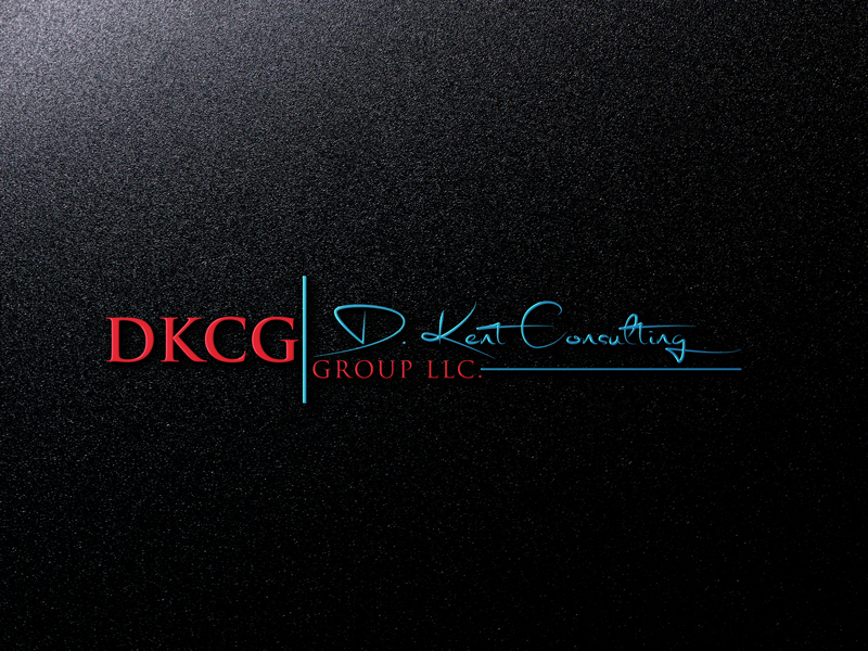 Diseño de Logo por WINSTAR para D Kent Consulting Group LLC | Diseño #13013983