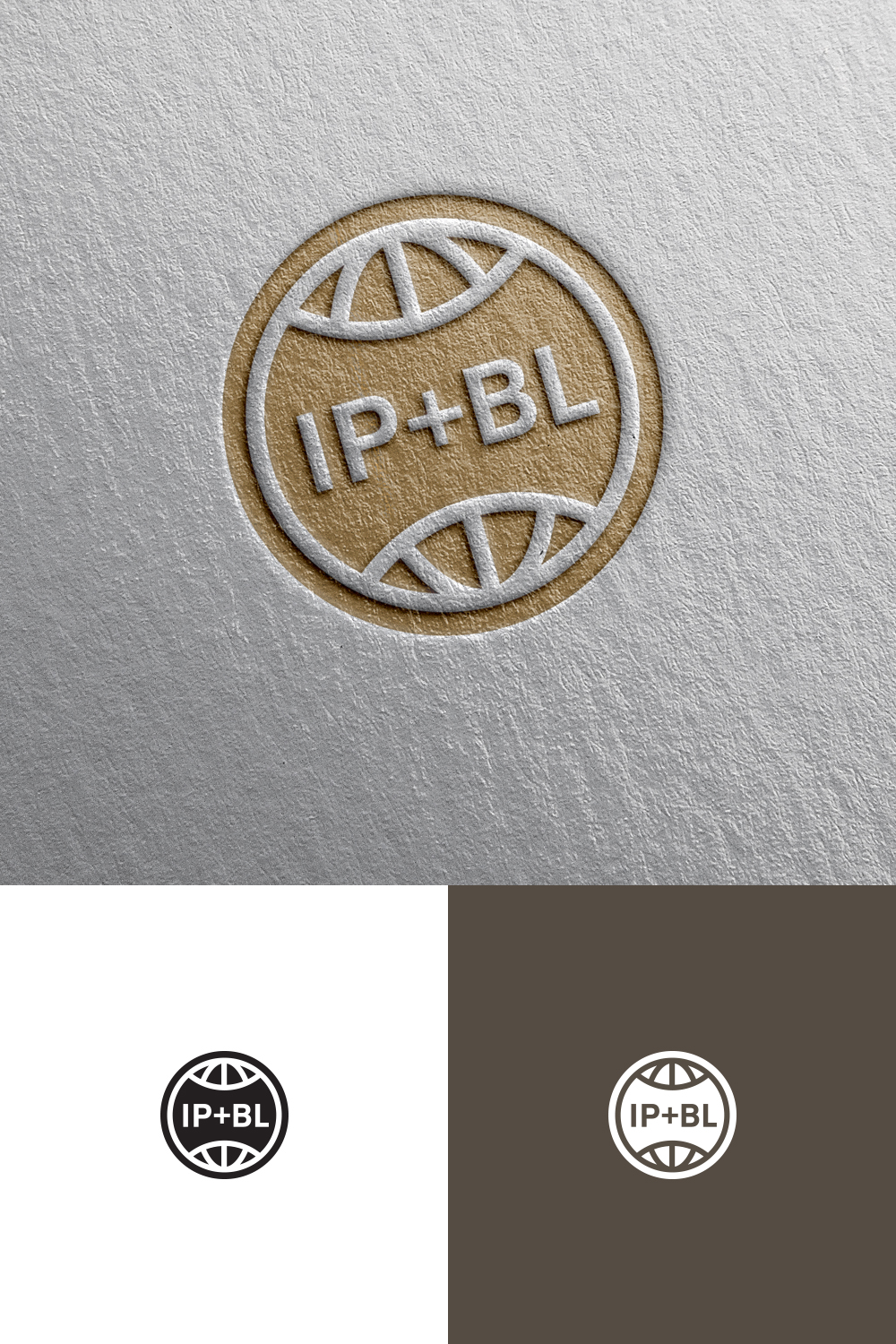 Logo Design by senja for this project | Design #12391164