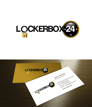 Logo Design by designgreen for this project | Design: #2439908