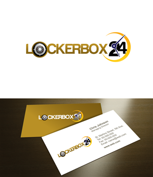 Logo Design by designgreen for this project | Design: #2439930