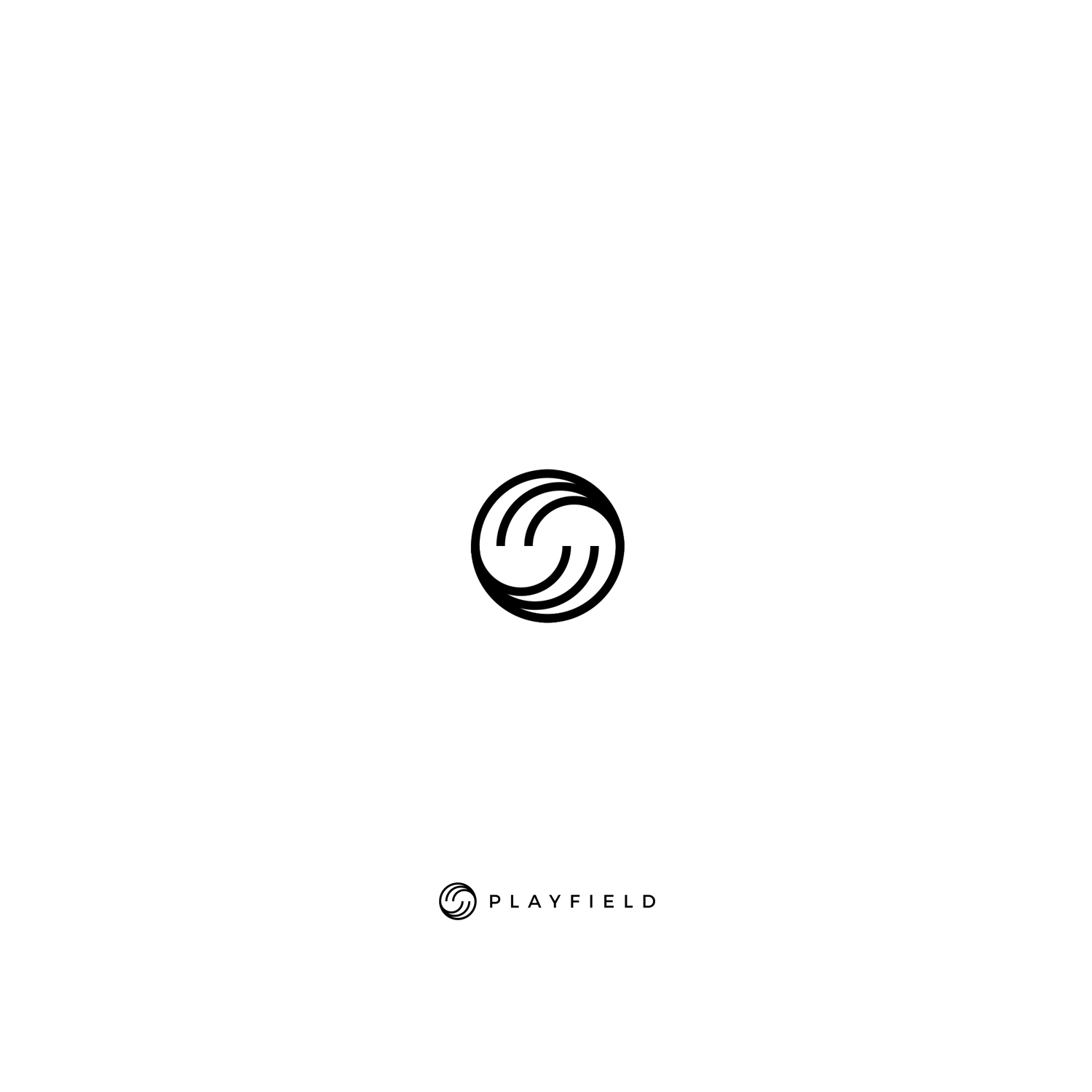 Diseño de Logo por staytrue para Playfield Co. | Diseño #12252956