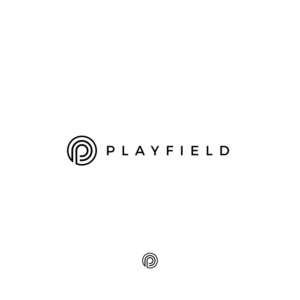 Diseño de Logo por staytrue para Playfield Co. | Diseño: #12286548
