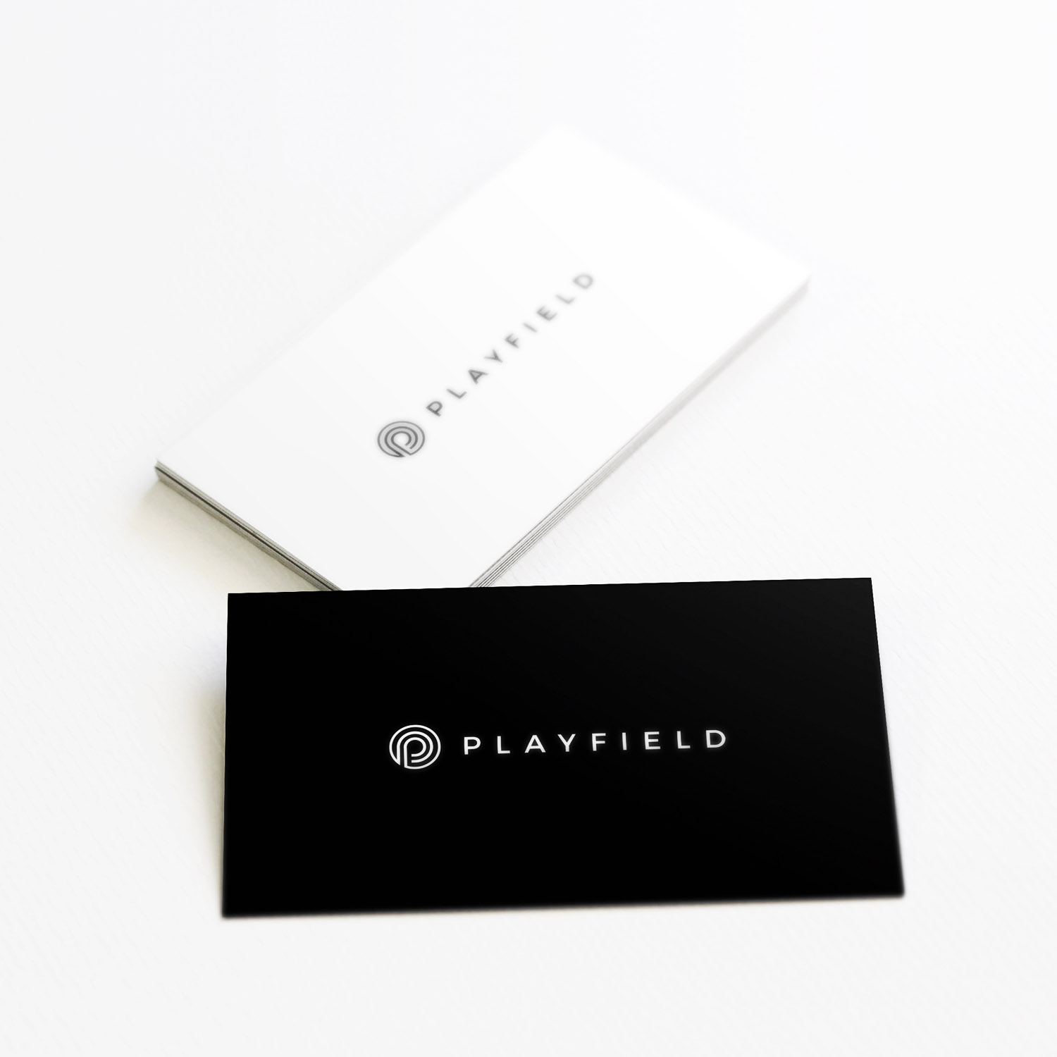 Logo Design by staytrue for Playfield Co. | Design #12286553