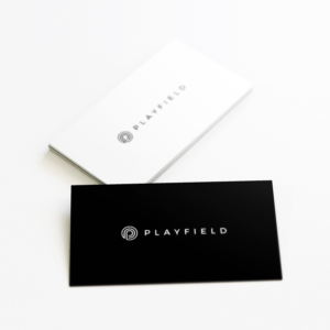 Logo Design by staytrue for Playfield Co. | Design: #12286553