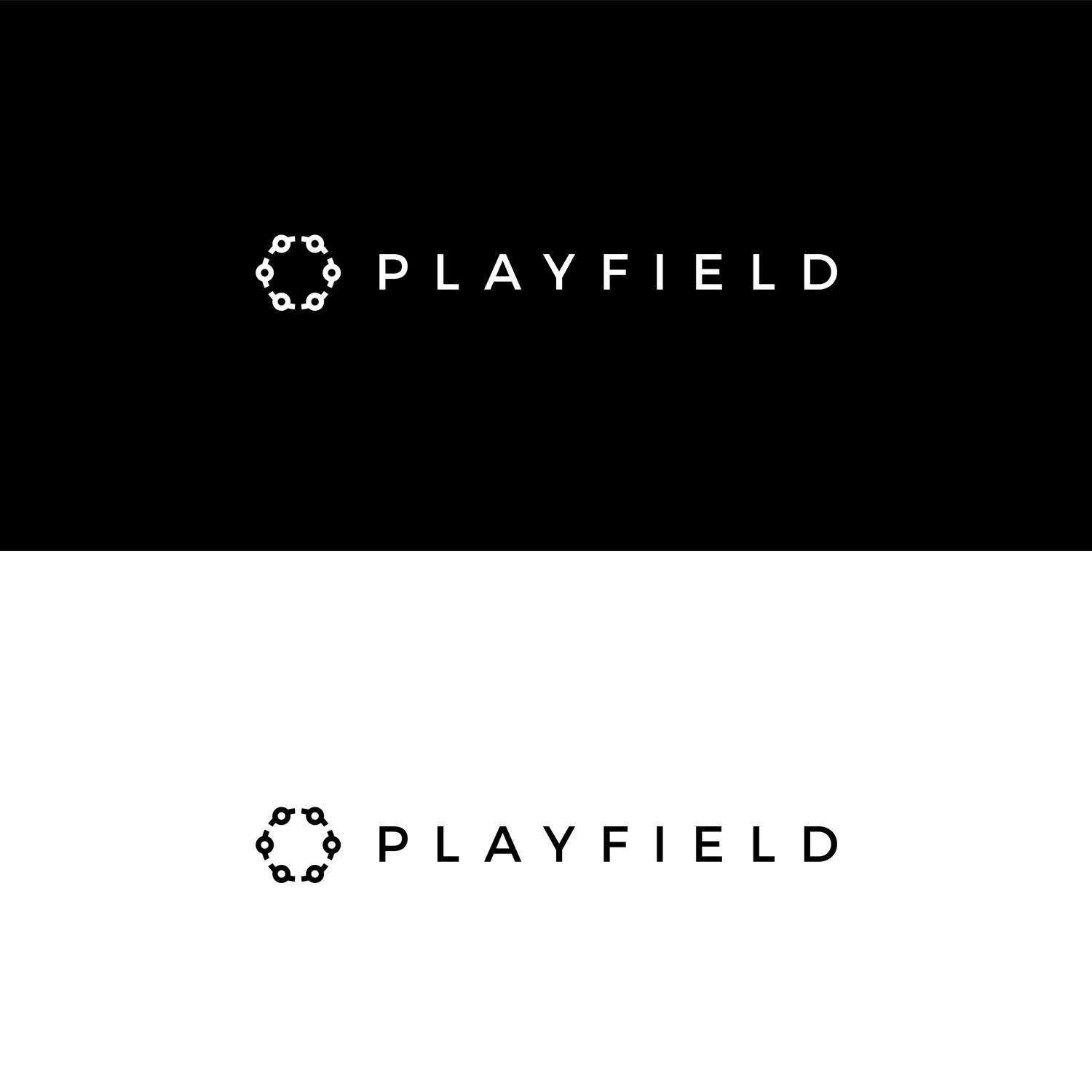 Logo Design by staytrue for Playfield Co. | Design #12286746
