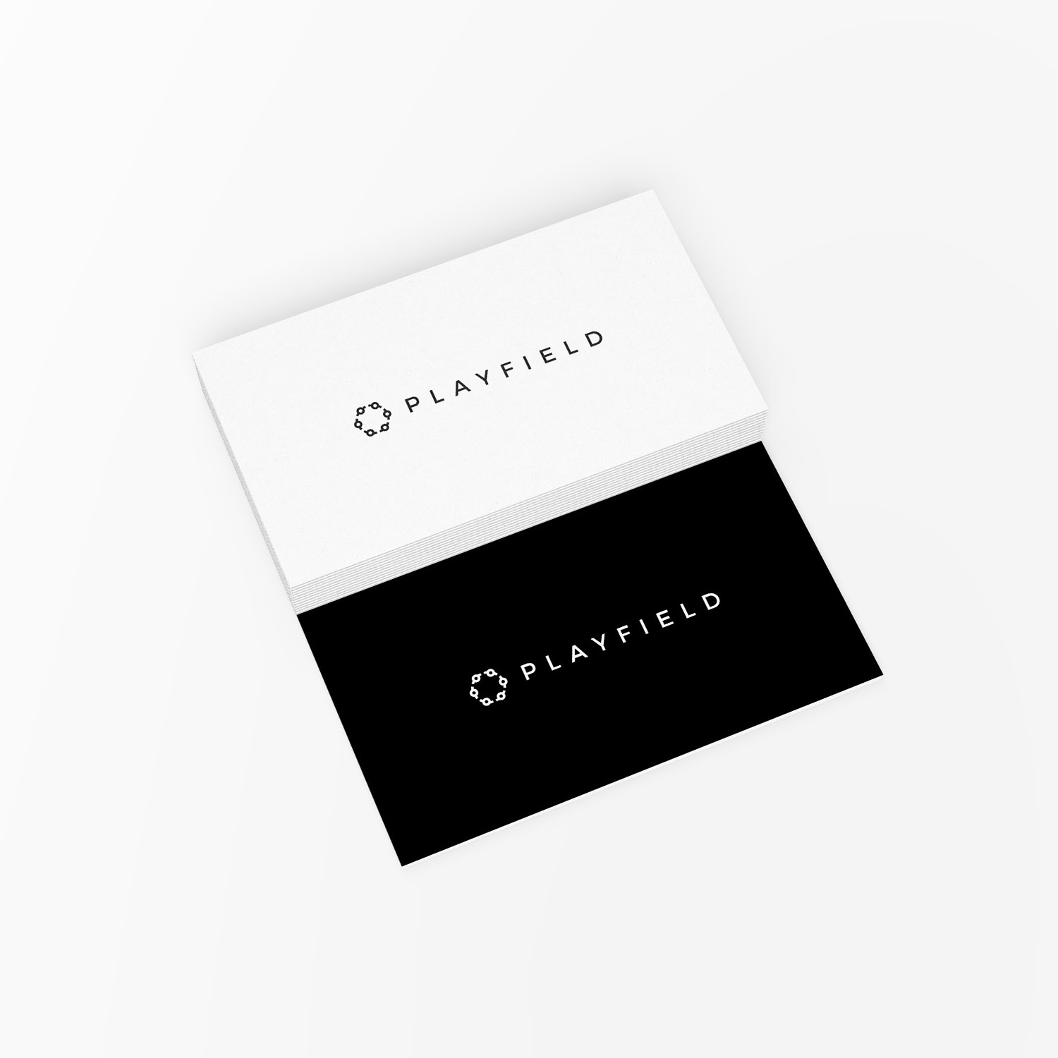 Logo Design by staytrue for Playfield Co. | Design #12286748