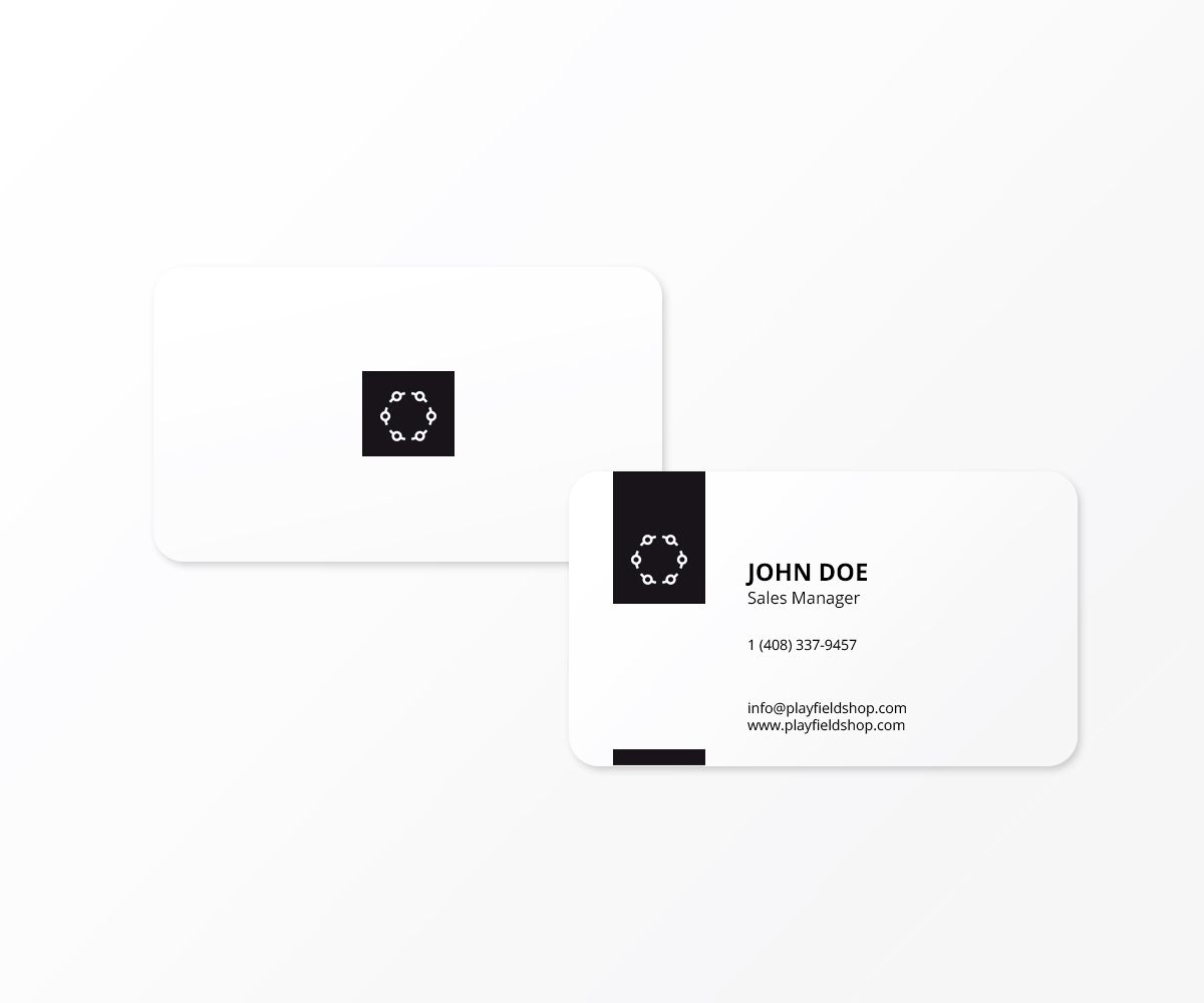 Logo Design by staytrue for Playfield Co. | Design #12356900